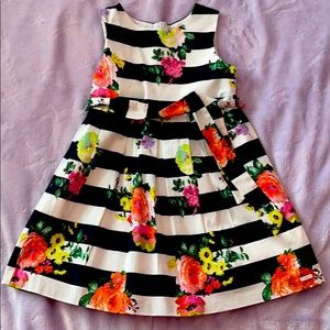 Girls Laura Biagiotti Dress